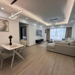 Spacious Modern 1BedRoom Apartment by Velvet Homes