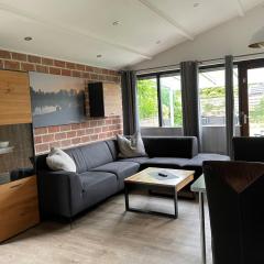 Hanna-Liese - Lastering Ferienhäuser & Apartments