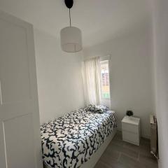 Hogar acogedor en Retiro