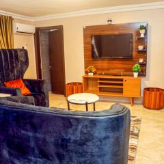 Glorylife Chalet