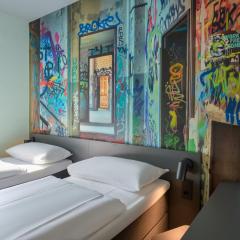 Felix Hotel Darmstadt