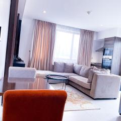 Niks Residence