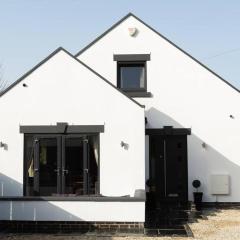 2 Bed House with Hot Tub Great Ayton - TOP House