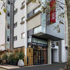 ibis Paris Place d’Italie 13ème