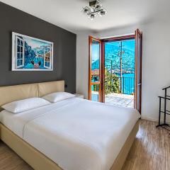 Casa A&E - Panoramic Lake Orta Views