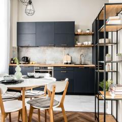 Meiselsa Apartments by Noah