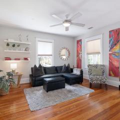 Old City Hideout l Historic l Walk to St George