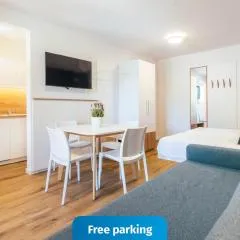 Bioenergy Resort Salinera Apartments