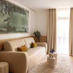 Magnificent flat- AC -1BR- 4P-Place de la Nation