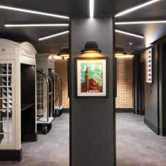 ibis Styles London Gatwick Airport