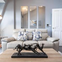 Family Friendly Apartment in Cathedral Quarter