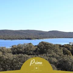 La Pépite Corse - Magnifique T2 cabine vue mer