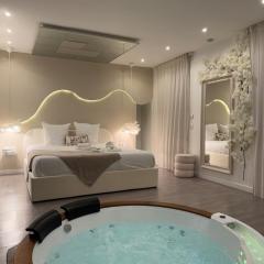 Spa sauna et hammam - Dahlia