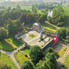 Gîte du Château