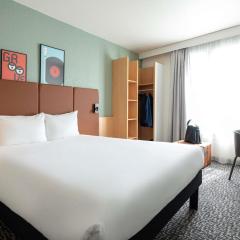 ibis Paris Gare de Lyon Ledru Rollin