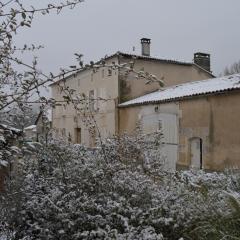 La Vieille Distillerie