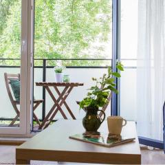 City Break Apartments by Apartmore