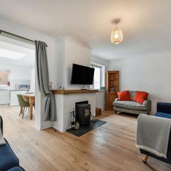 Little Marloes, Bracklesham