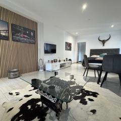 Apartmány Pískovna Assen