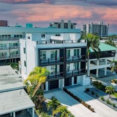 Luxury Pool Home-Golf Cart