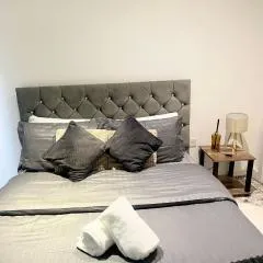 Colindale Apartments