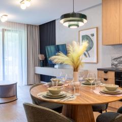 Apartamenty Greeneri Park - visitopl