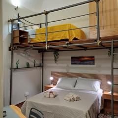 Domus Bella Civita Very central apartment in the historic area of Catania