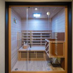 UNZIPPER KUMAMOTO - Private Sauna Stay -