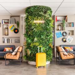 ibis Paris Porte de Montreuil