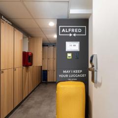 ibis Paris Porte de Montreuil