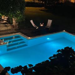 Apartman Flower Garden