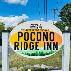 Pocono Ridge Inn East Stroudsburg - Poconos