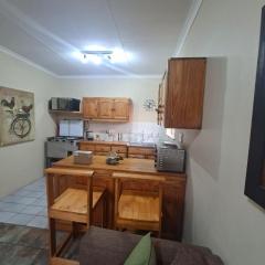 Stay at Wolkeberg