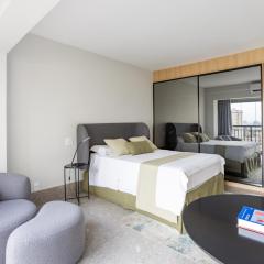 Ascent Paulista - By Easy Stay