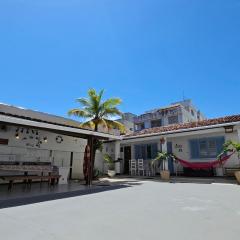 Casa de aluguel temporada em Guarapari 7 quartos