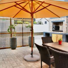 Dream Oasis Self-catering Luxury Home