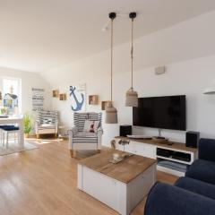 Ferienwohnung Kap Mar 3