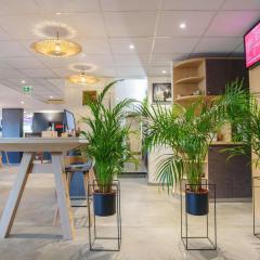 Ibis Laon - Hôtel Restaurant