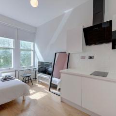 Kensington Garden Studios - 11