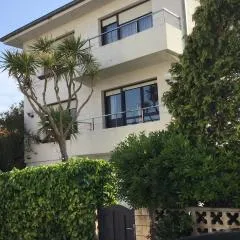 La Palmera del Puerto Suances