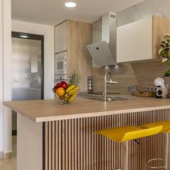 Apartamento a Estrenar Piscina y Parking Gratis