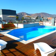 Departamento Céntrico Miralejos 2