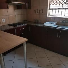 NEMARA Self Catering Lodge