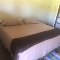 Hostel e Camping Beija Flor