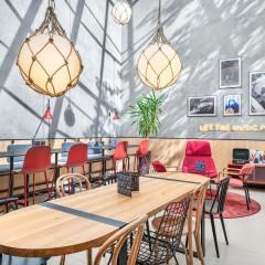 Ibis Budapest Centrum