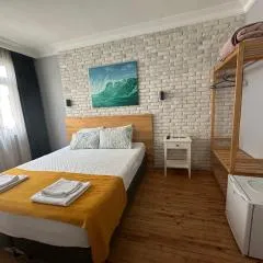 Hotel Zürich