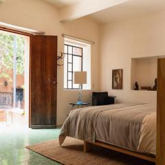 Casa Arrona Oaxaca