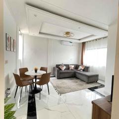 CozyHome - Douala - Sécurité - Clim - Canal