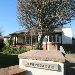 Summerlaize, West Wittering
