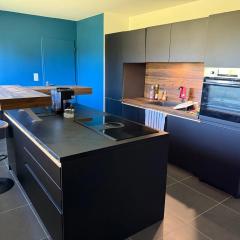 Maison de vacances avec 3 chambres à Elbeuf-sur-Andelle